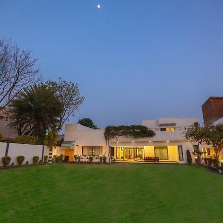 Housewood Villas Amritsar Exterior photo