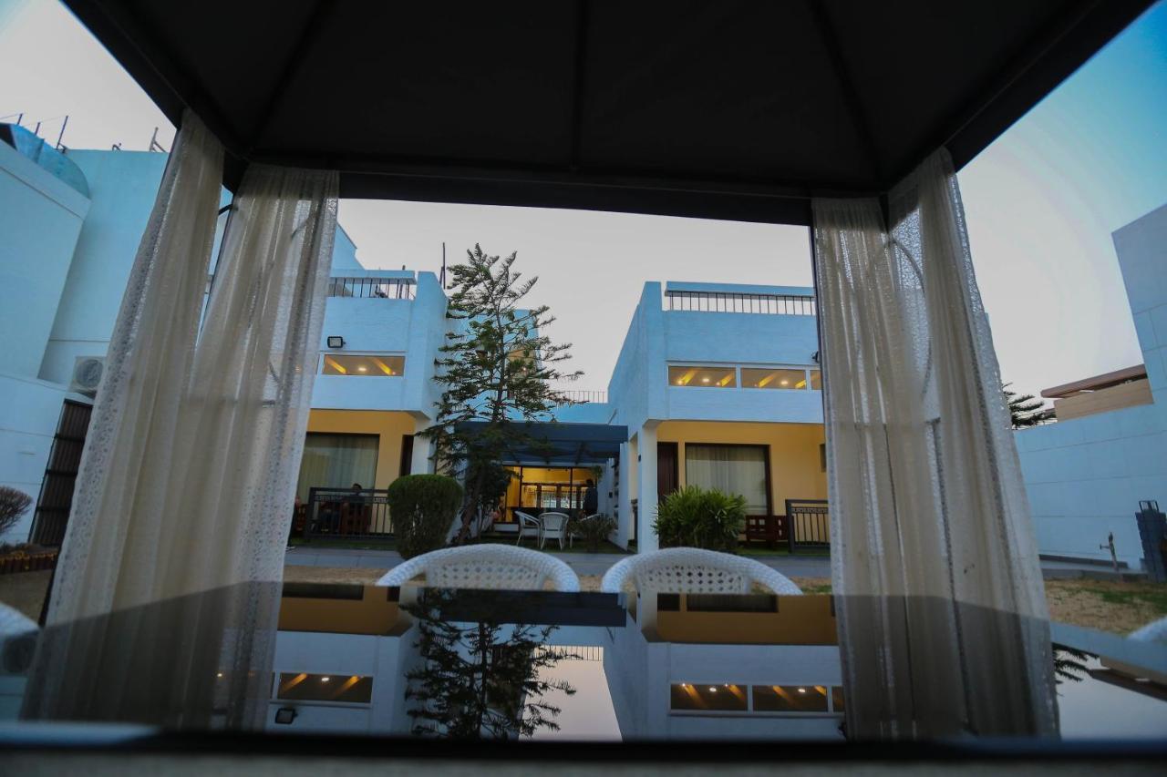 Housewood Villas Amritsar Exterior photo